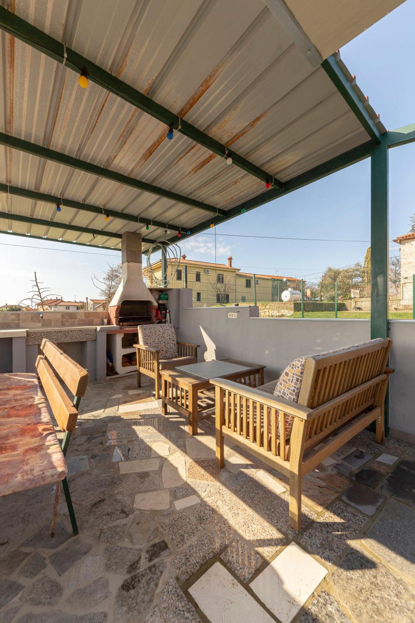 דירות Šmarje Apartma Zan מראה חיצוני תמונה