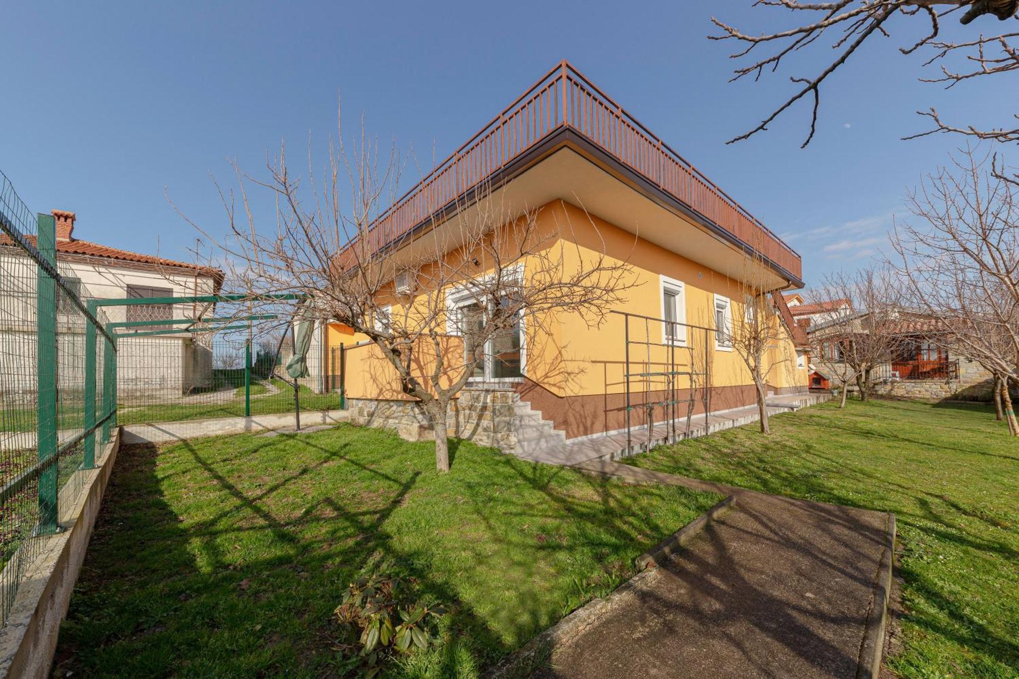 דירות Šmarje Apartma Zan מראה חיצוני תמונה