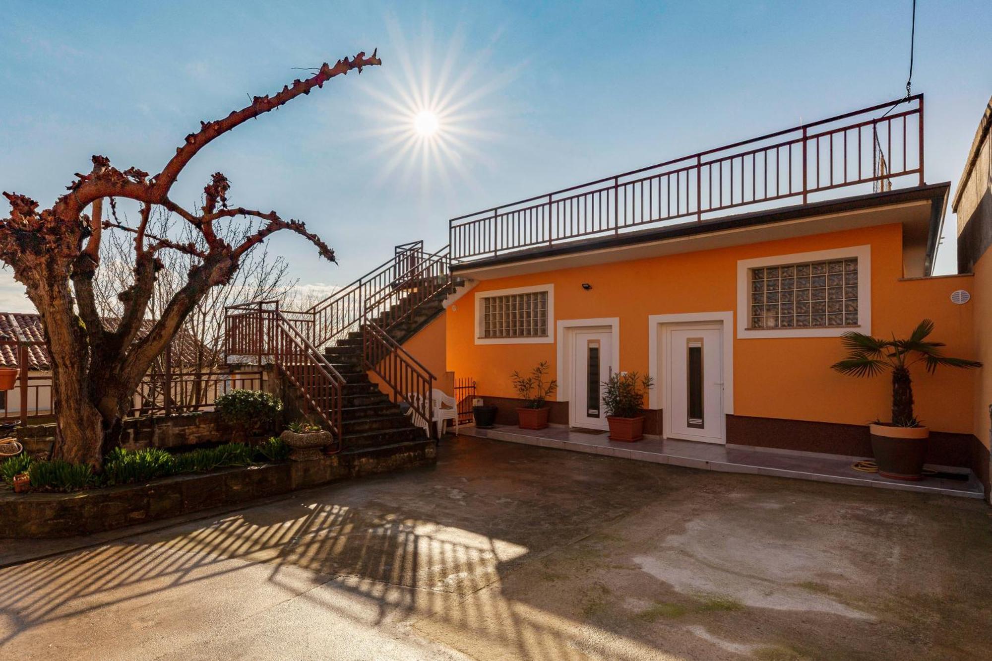 דירות Šmarje Apartma Zan מראה חיצוני תמונה