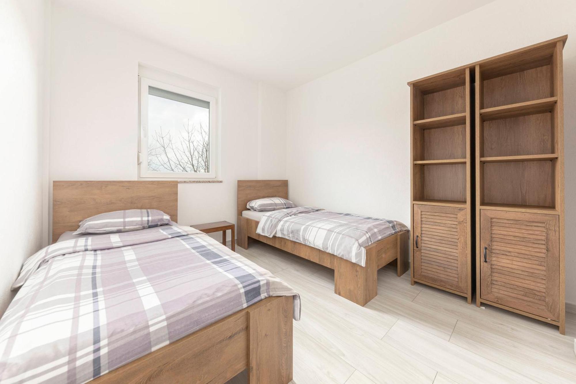 דירות Šmarje Apartma Zan מראה חיצוני תמונה