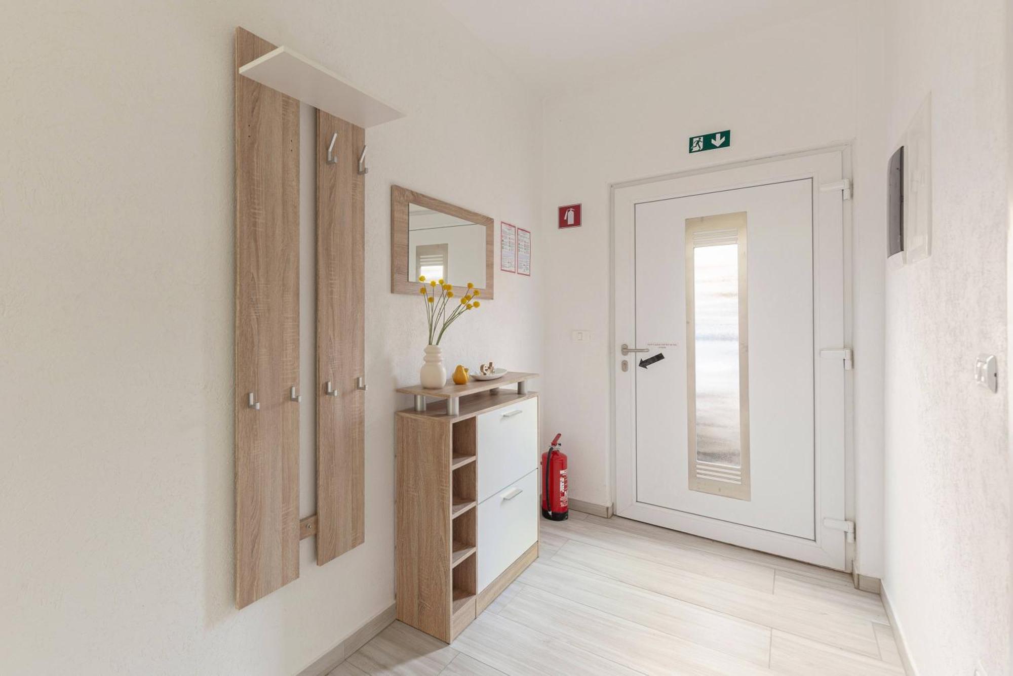 דירות Šmarje Apartma Zan מראה חיצוני תמונה