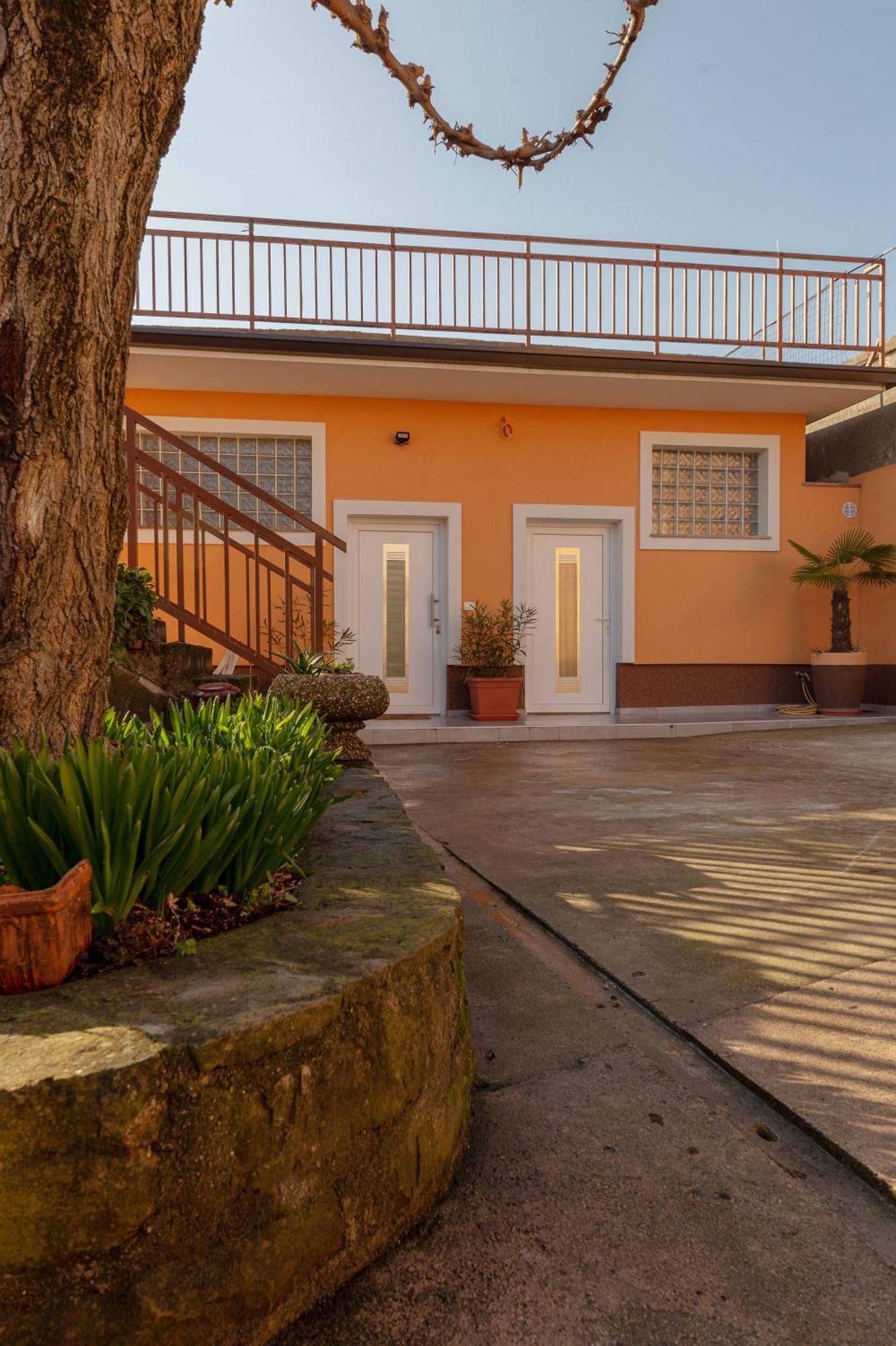 דירות Šmarje Apartma Zan מראה חיצוני תמונה