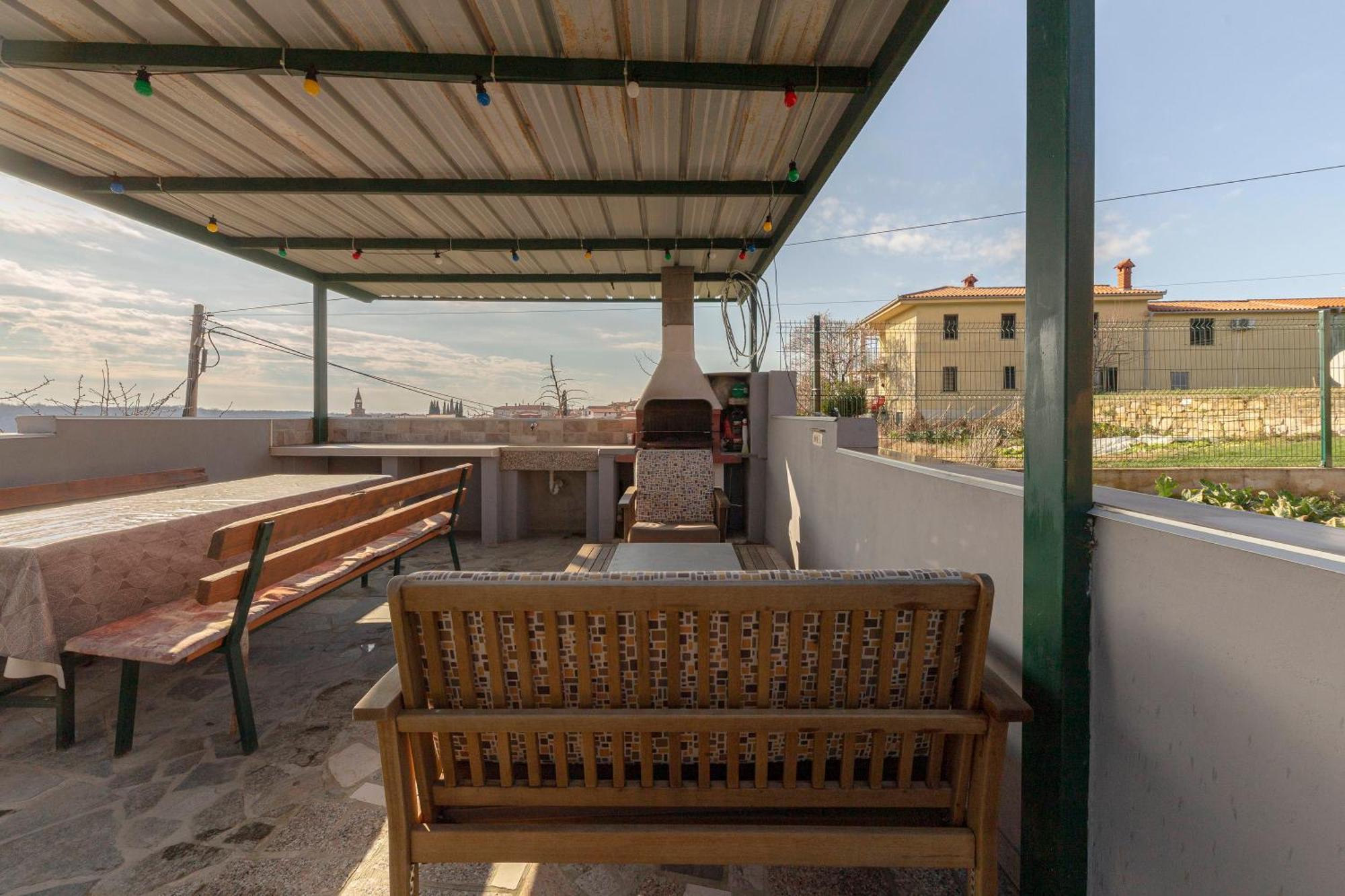 דירות Šmarje Apartma Zan מראה חיצוני תמונה